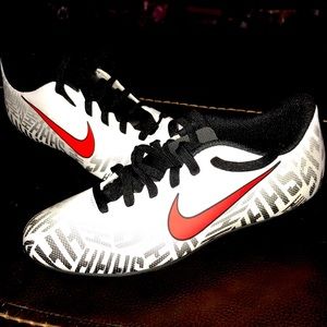 Boys Nike Soccer cleats